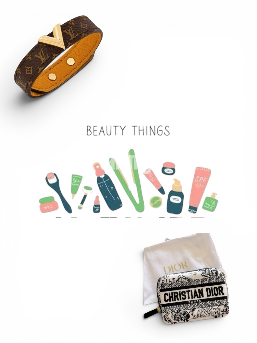 $60 Beauty Bundles